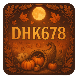 DHK678 logo